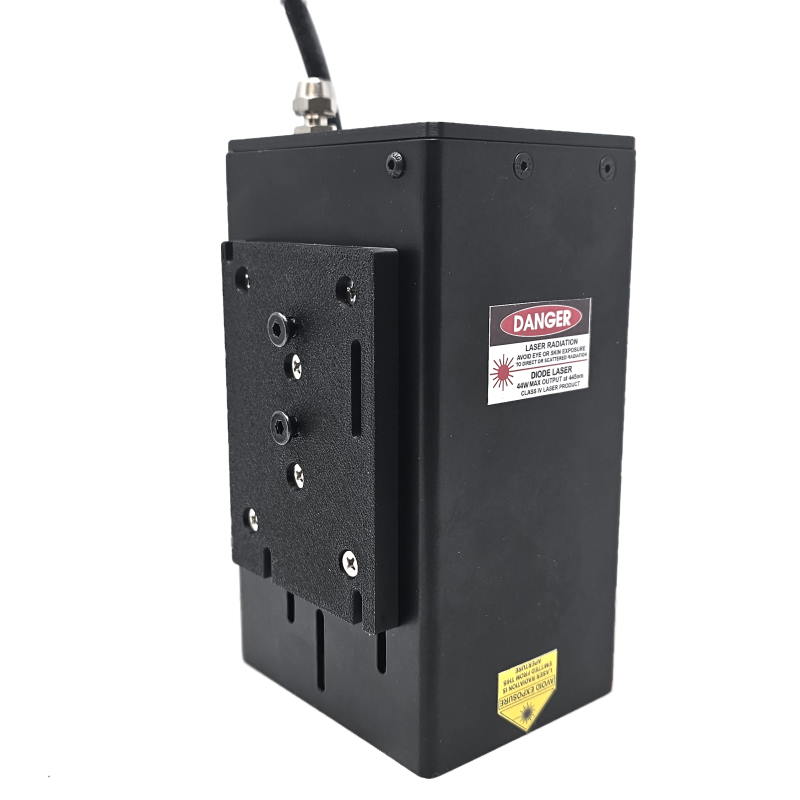 44W OCTO Pro Laser Kit with Air Assist - Onefinity Version - Image 3