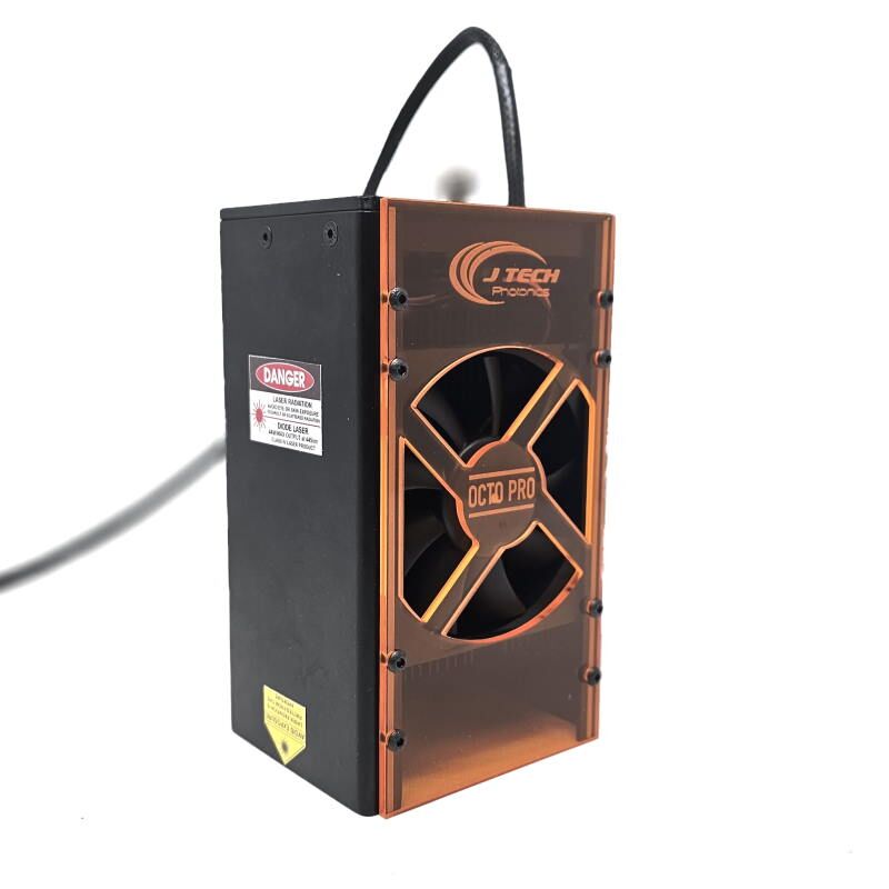 44W OCTO Pro Laser Kit with Air Assist - Onefinity Version - Image 8