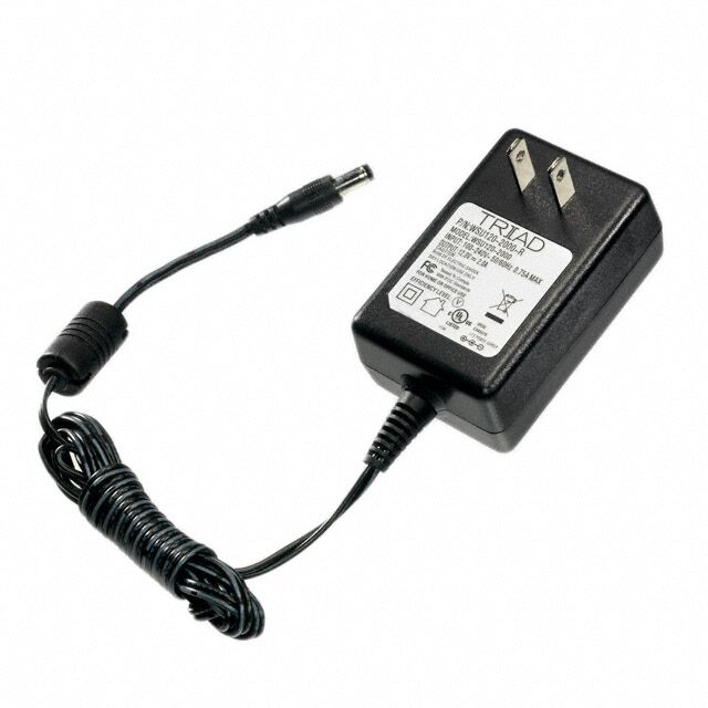 2.5 Amp Adjustable Safety Compliant Laser Diode Driver - Image 6