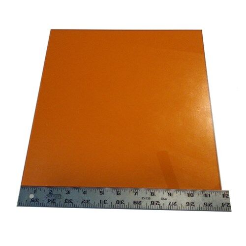 12" x 12" Laser Shielding - 250nm to 520nm - Image 2