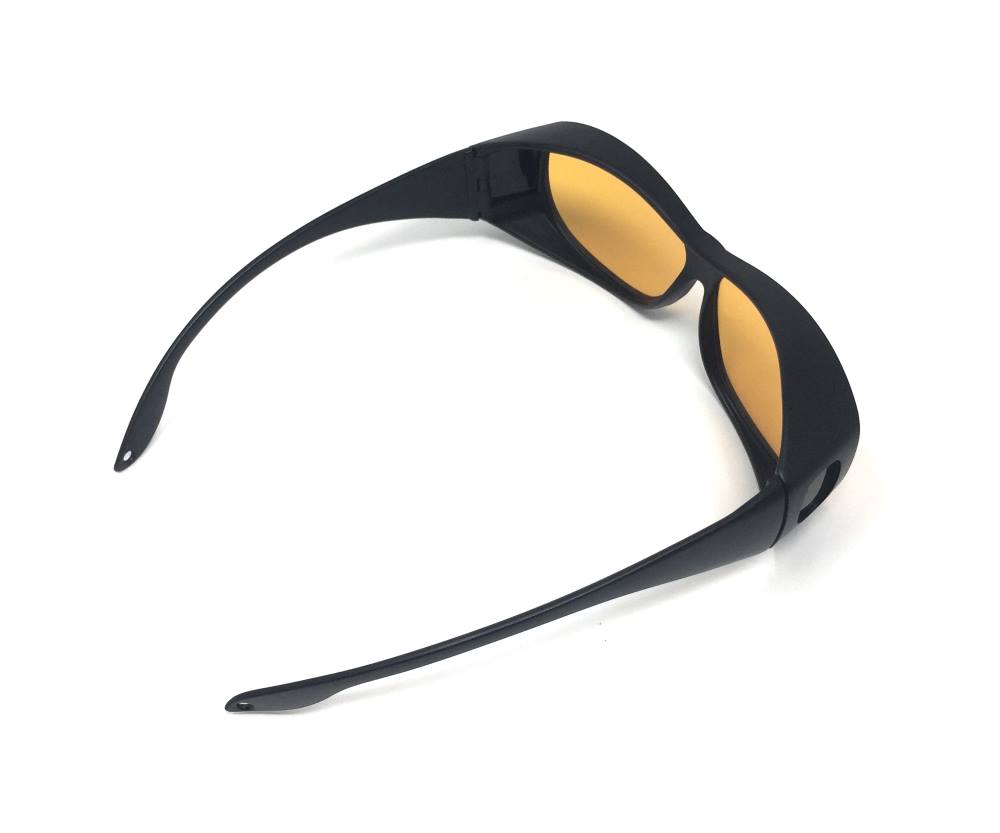 Laser Safety Goggles OD 7+, 200-532nm - Image 2
