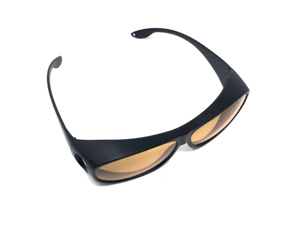 Laser Safety Goggles OD 7+, 200-532nm - Image 3