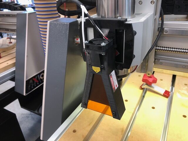 Axiom Magnetic Shroud Retrofit - Image 2