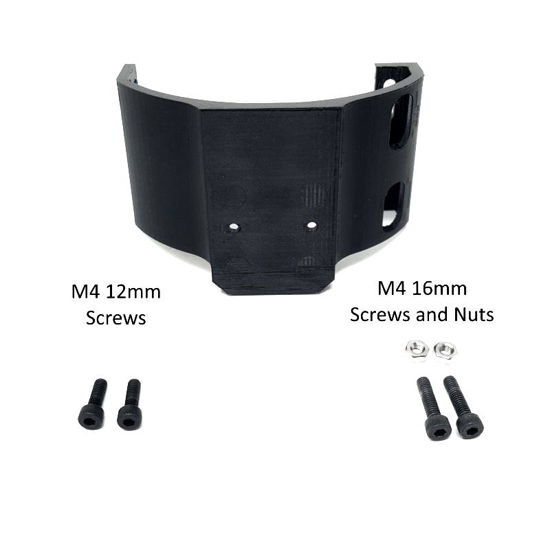 X Carve Compatible Front Magnet Mounting Kit - Image 3