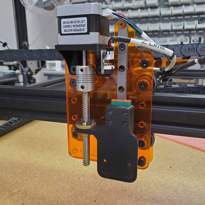 ACRO Z Stage Upgrade - Image 2