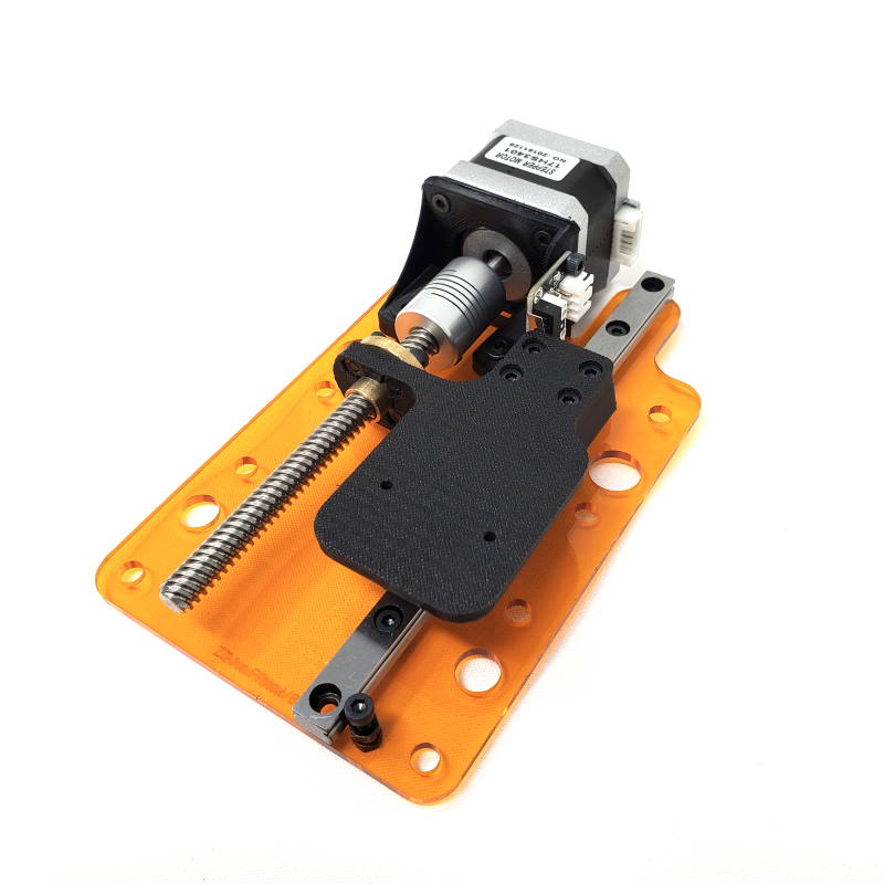 ACRO Z Stage Upgrade