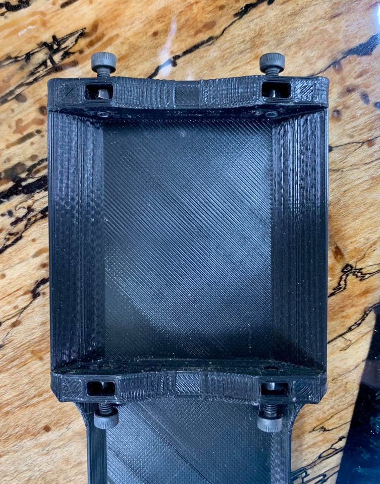 Water Cooled Spindle Laser Mount - Image 5