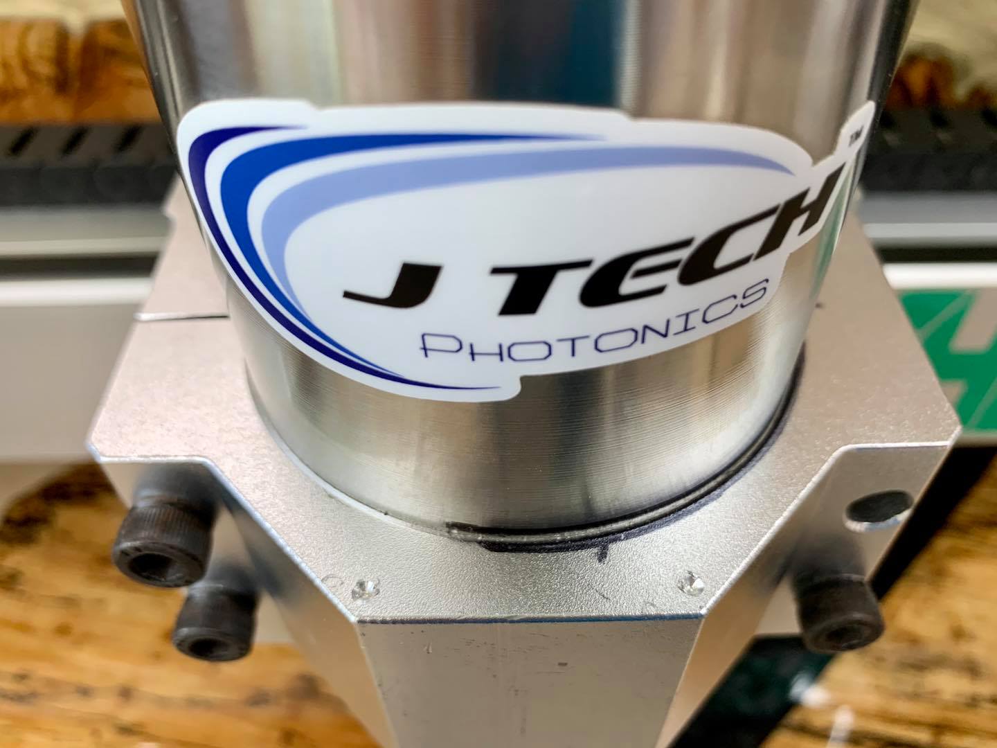 Water Cooled Spindle Laser Mount - Image 9