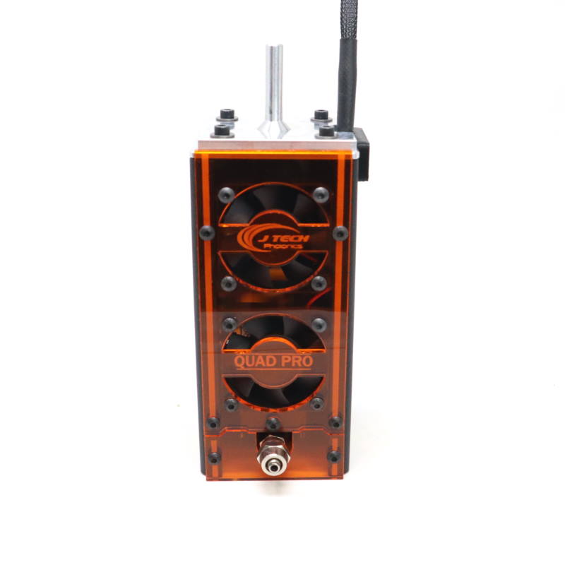 X Spindle Mounted All-In-One Bundle - Image 7