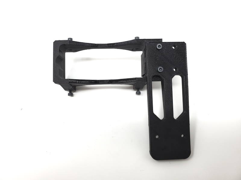 AVID CNC Dewalt Router Mount - Image 4