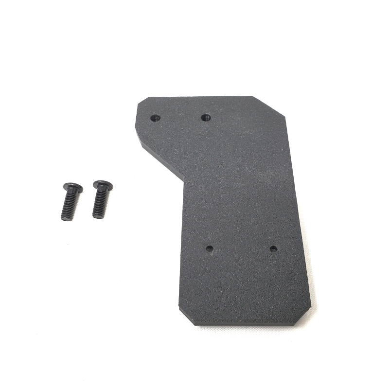 Shapeoko4 & PRO Side Laser Mount