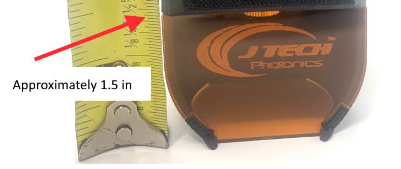 Laser Shroud Shielding Replacement - Image 2