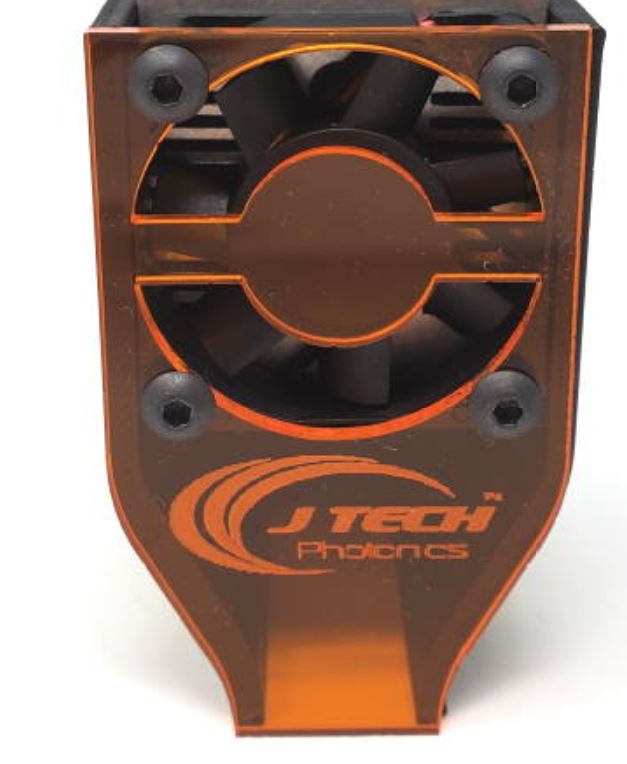 Laser Shroud Shielding Replacement - Image 3