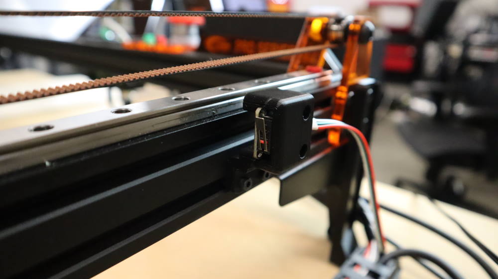 J Tech PRO Series Laser Machine DIY V4 - Image 7