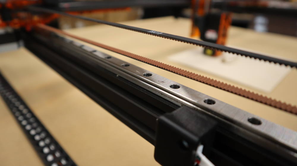 J Tech PRO Series Laser Machine DIY V4 - Image 6