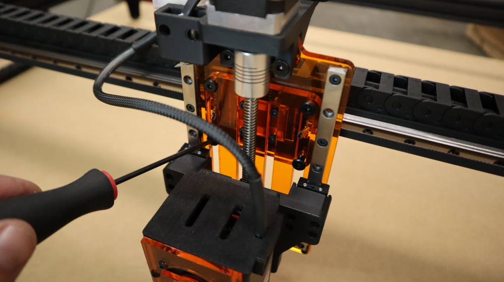 J Tech PRO Series Laser Machine DIY V4 - Image 3