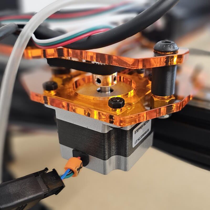 J Tech PRO Series Laser Machine DIY V4 - Image 9