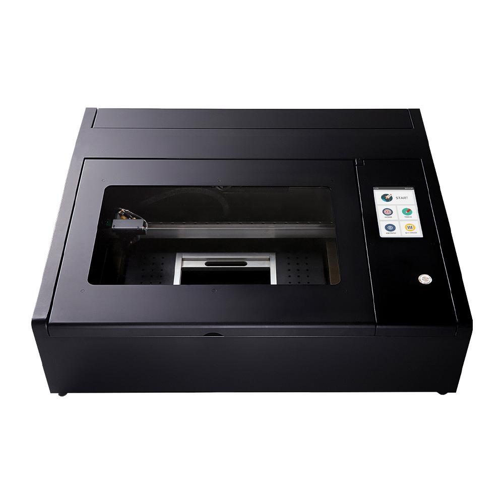 Flux BEAMBOX COMPACT Desktop Laser Cutter & Engraver - (40W) - Image 2