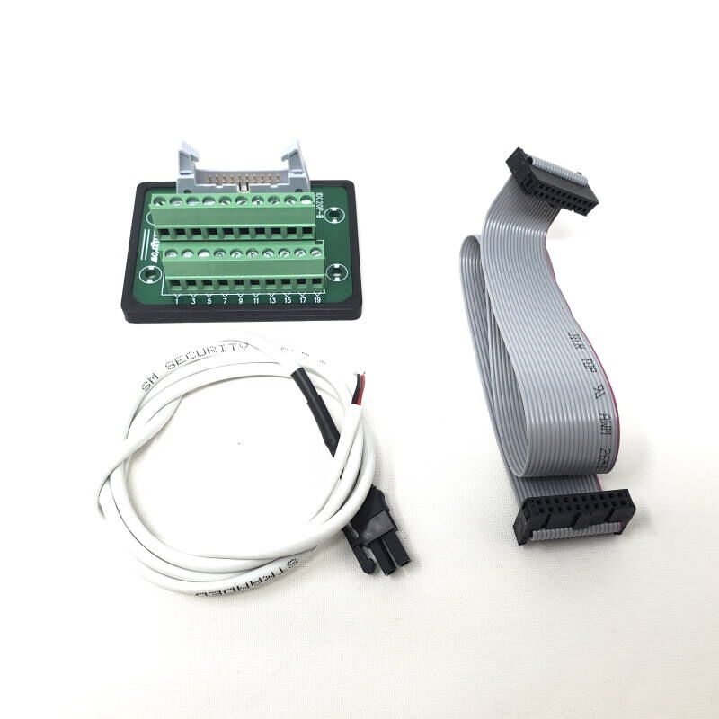 Shark HD Interface Kit - Image 2