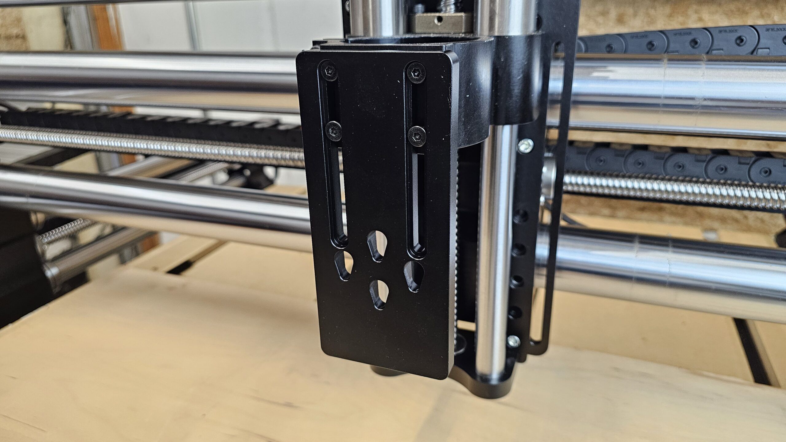 Metal Mounting Kit - Onefinity CNC - Image 3