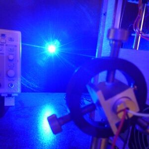 2.8W 445nm 9mm Laser Diode Component - Image 5
