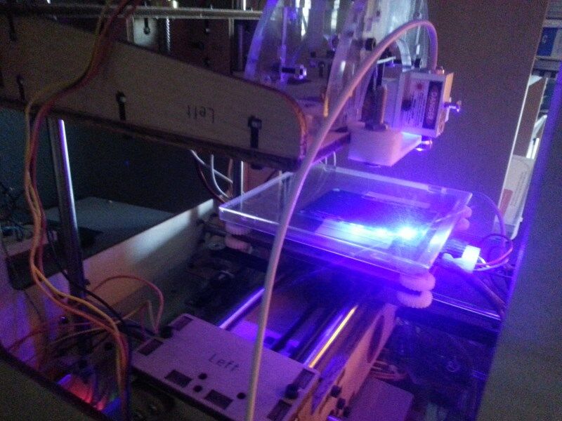 24″ x 24″ - Laser Shielding - 250nm to 520nm - Image 8
