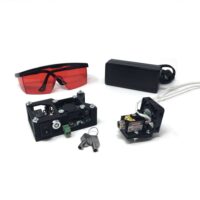 Efficient High Power Diode Lasers | J Tech Photonics