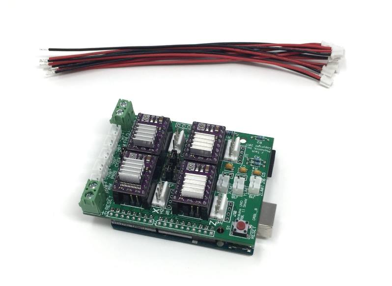 GRBL CNC/Laser Controller - Image 2