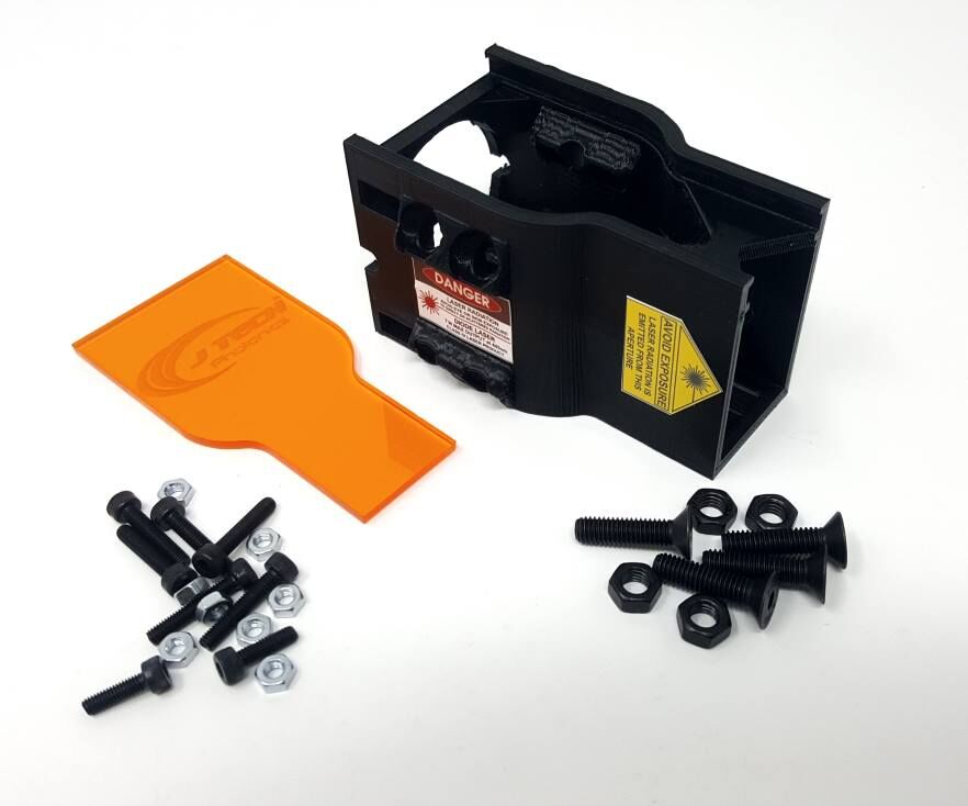 Replacement Quick Connect Magnetic Shroud - Image 3