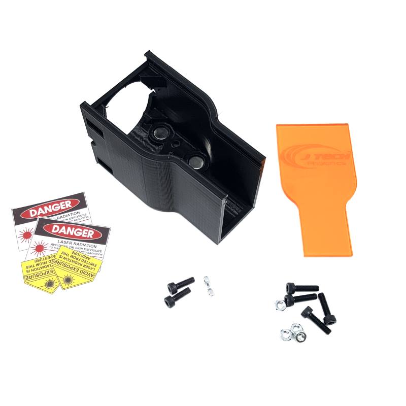 Replacement Quick Connect Magnetic Shroud - Image 2