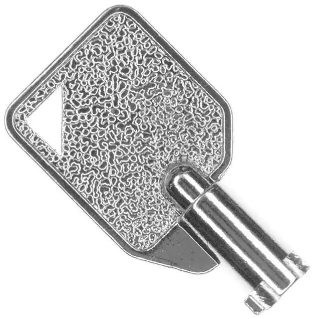 Replacement Driver Keys
