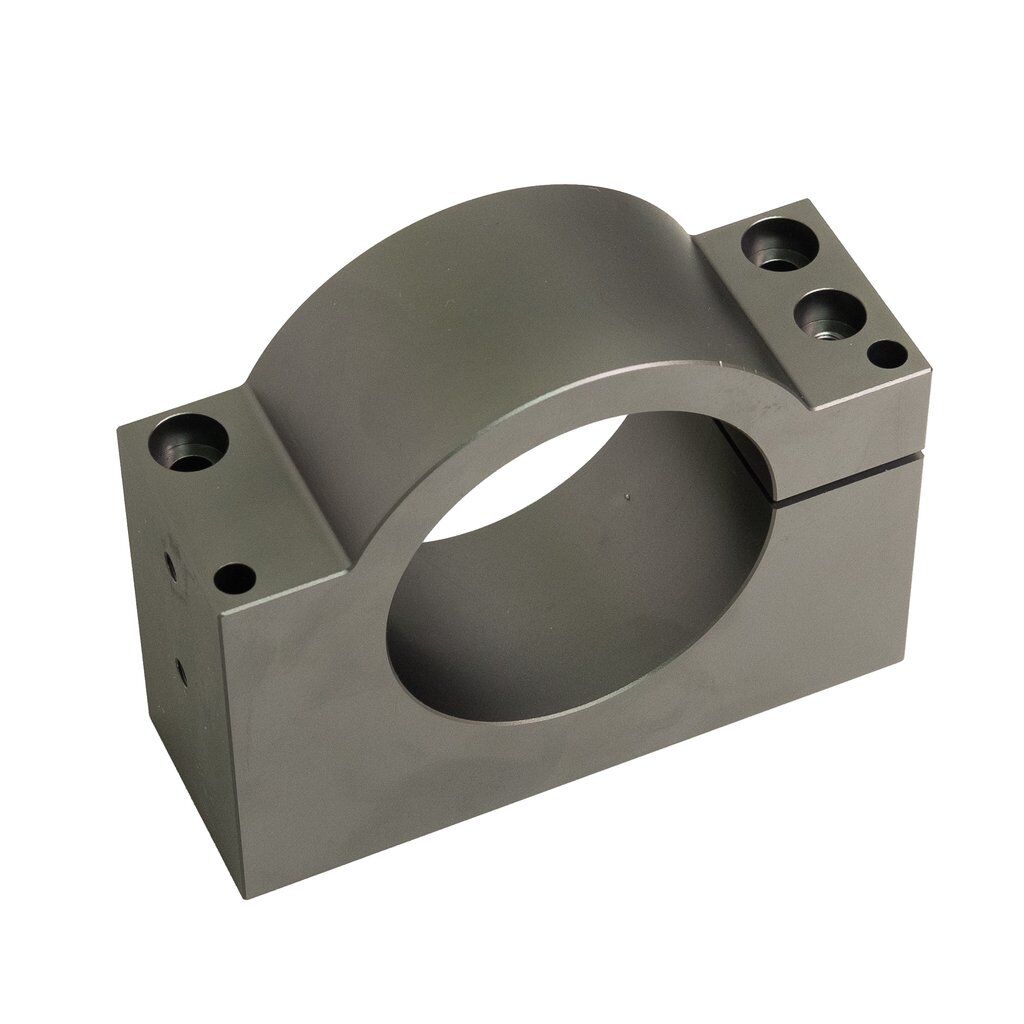Carbide HDZ 80mm and 65mm Laser Mount - Image 4