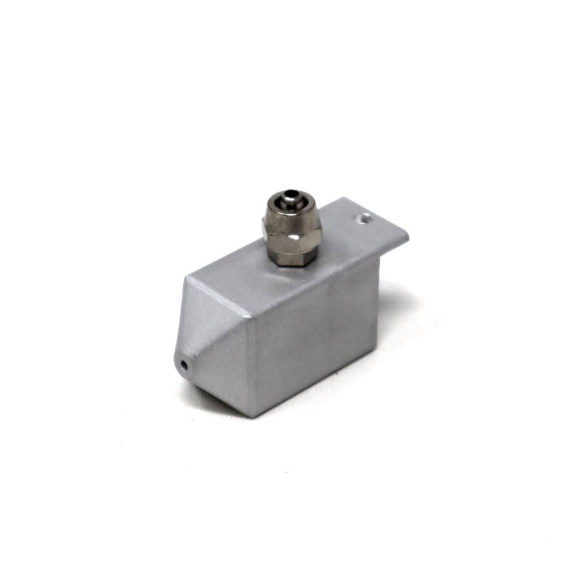 Air Assist Nozzle Kit