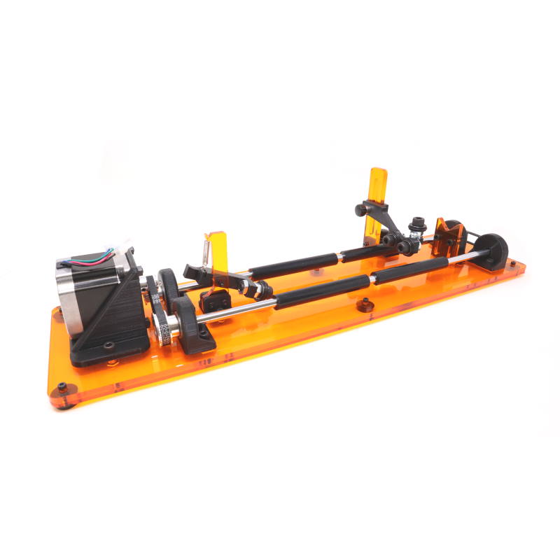 Rotary Accessory