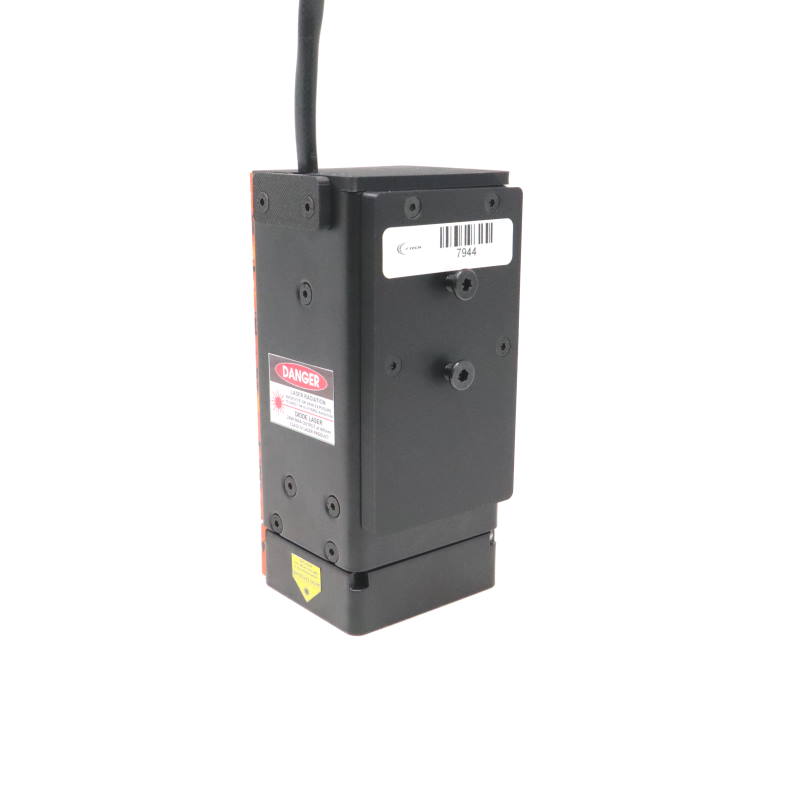 24W Quad PRO Laser Kit with Air Assist - Image 3