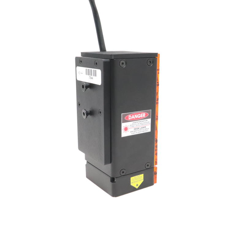 24W Quad PRO Laser Kit with Air Assist - Image 5