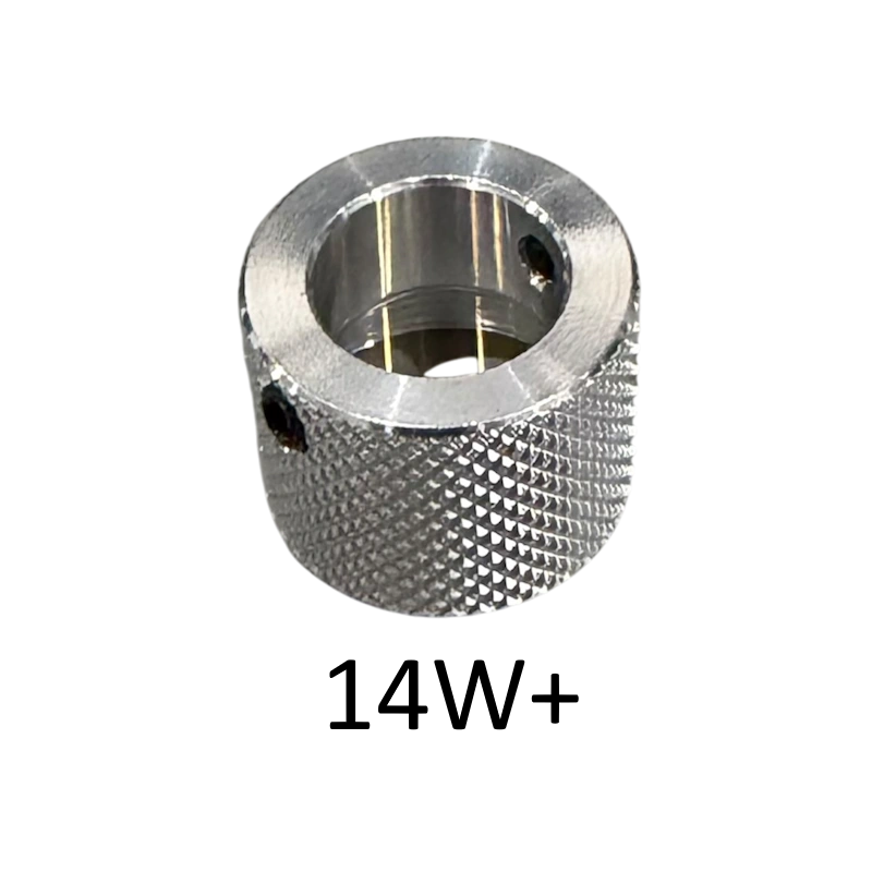 Replacement Lens Cover for 14W+ 24W, 34W, 44W, & 64W Lasers - Image 2