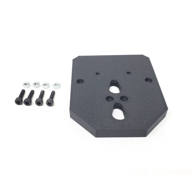 Openbuilds ACRO Laser Machine Magnetic Mounting Kit - Image 2