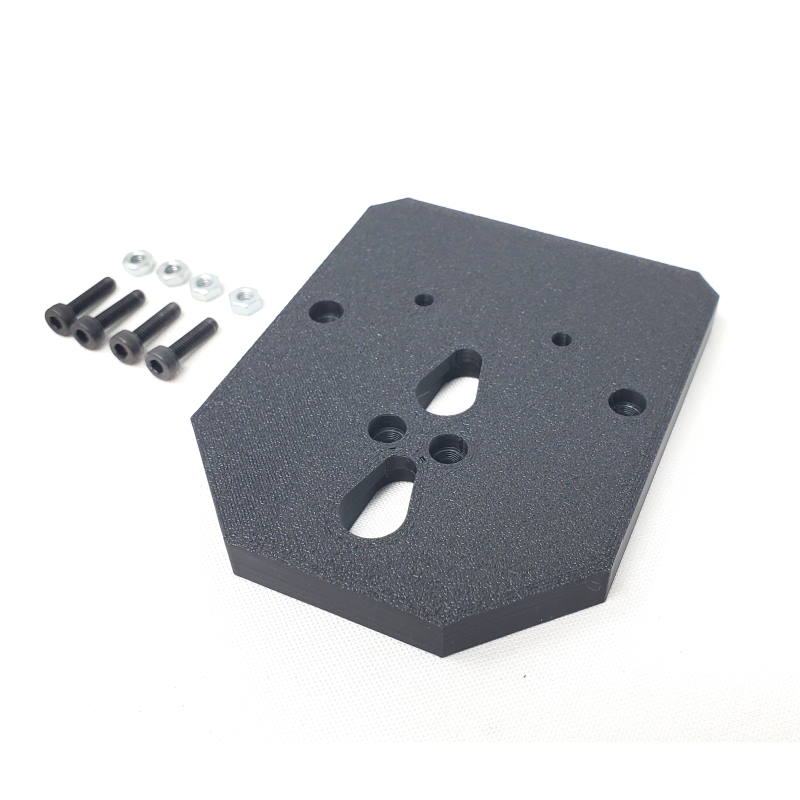 Openbuilds ACRO Laser Machine Magnetic Mounting Kit
