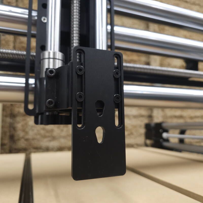 Onefinity CNC Metal Magnetic Mount - Image 2