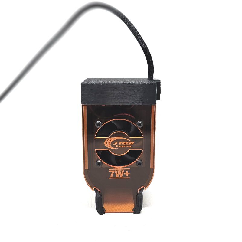 7W+ Laser Head - Image 5