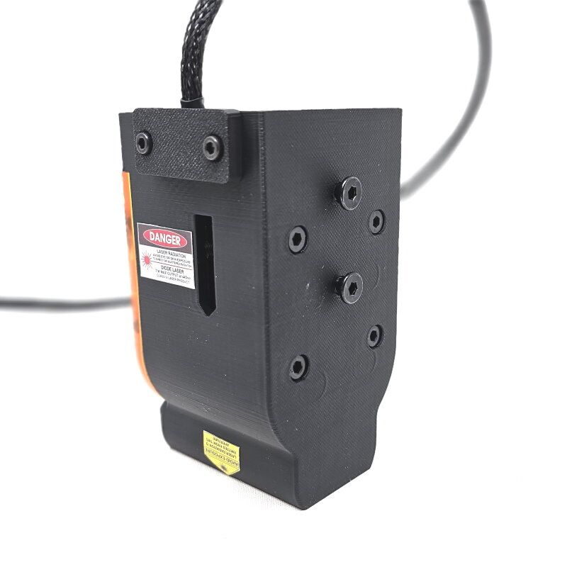 7W+ Laser Head - Image 4