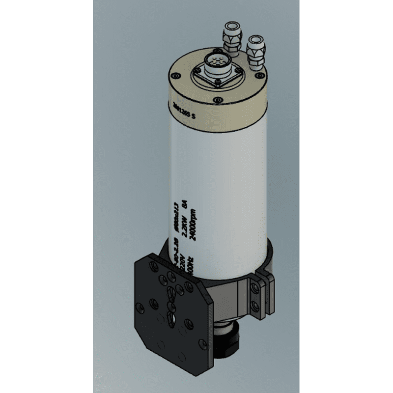 Generic All-in-One Laser and Mounting Kit Bundle - Image 10
