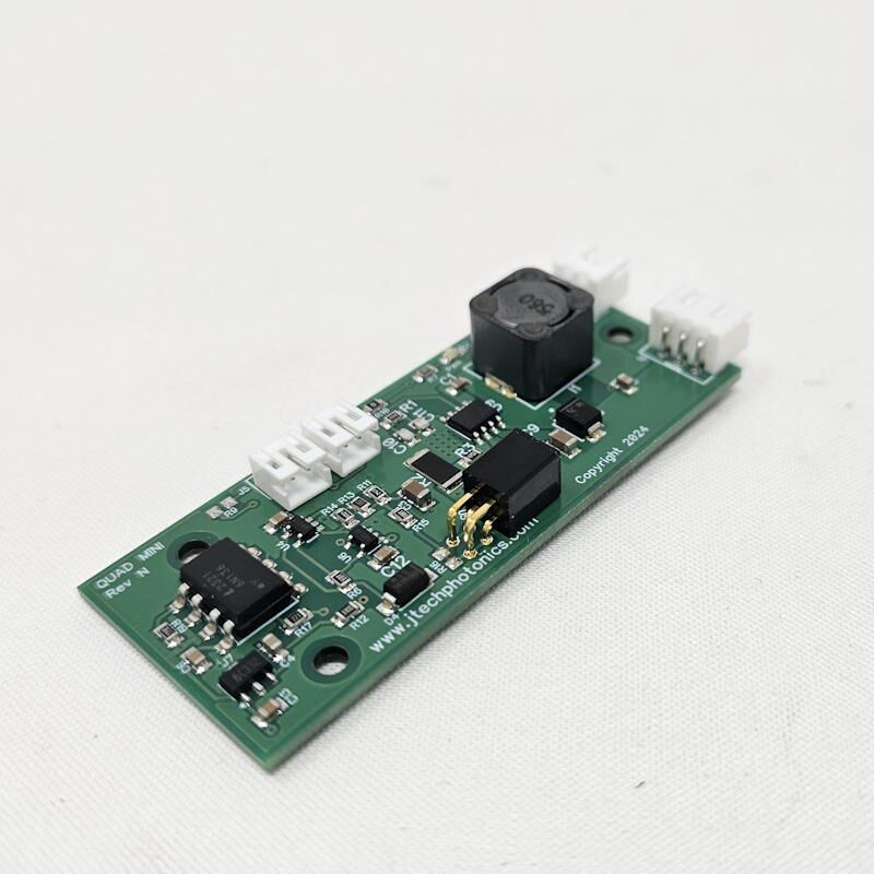 Laser Head Circuit Board