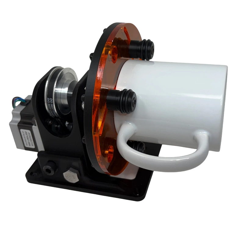 Chuck Rotary - Image 4