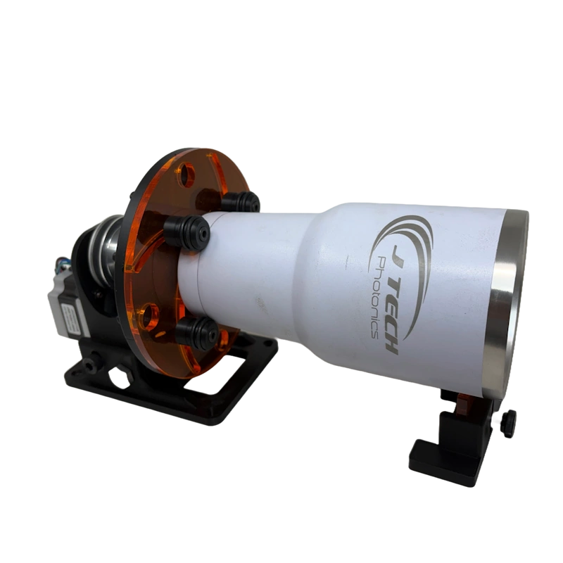 Chuck Rotary - Image 2