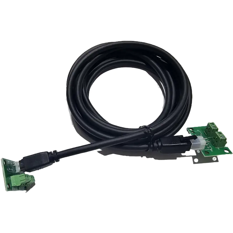 Extension Cable Adapter