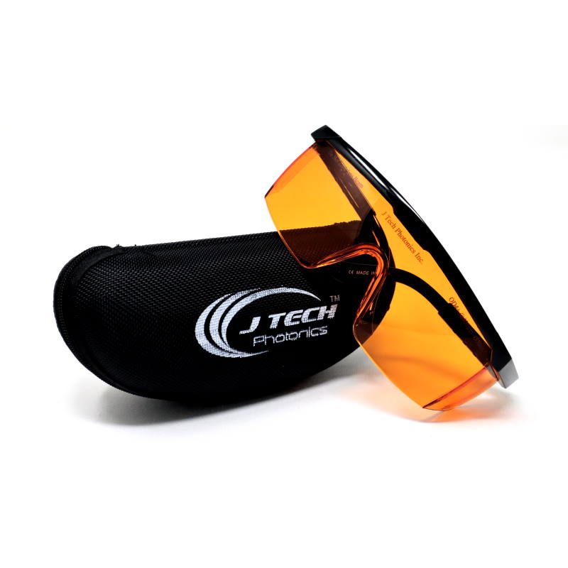 Laser Safety Glasses