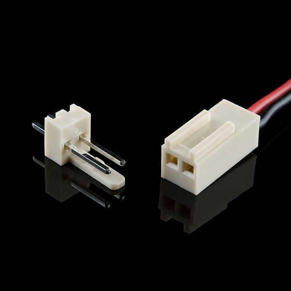 Molex Jumper 2 Wire Connector - Image 2