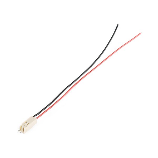 Molex Jumper 2 Wire Connector